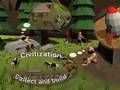 Juego Civilización  en línea