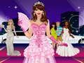 Juego Modelos de vestir princesas  en línea