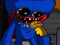 Juego Rompecabezas Huggy 3  en línea