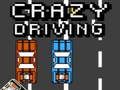 Juego Conduciendo loco  en línea