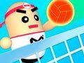 Juego Voleibol increíble 3D  en línea