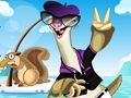 Juego Sid edad de hielo  en línea