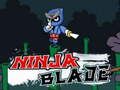 Juego Espada ninja  en línea