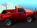 Juego Coche del cielo en línea  en línea