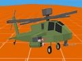 Juego Pixelar Vehicle Wars 2022 en línea