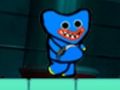 Juego Corredor Hugie Wugie  en línea