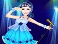 Juego Proyecto de transformación de Super Idol de la moda  en línea