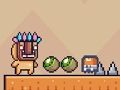 Juego Rey de la selva  en línea