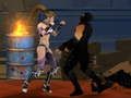 Juego Guerrero Ninja Takashi  en línea