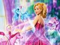 Juego Rompecabezas de barbie  en línea