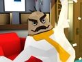 Juego Lanzamiento mandón  en línea