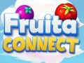Juego Fruitta connect en línea