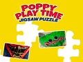 Juego Rompecabezas de tiempo de juego de amapola  en línea