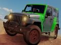 Juego Conducción todoterreno en jeep  en línea