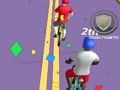 Juego Bicicleta extrema  en línea