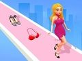 Juego Belleza de pasarela  en línea