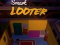Juego Saqueador inteligente  en línea
