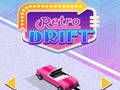 Juego Deriva retro  en línea