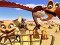 Juego Rompecabezas de Oscar Oasis  en línea