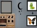 Juego Perseguir Chica Escape  en línea