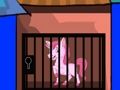 Juego Escape de unicornio pequeño  en línea