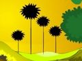 Juego Escape de la puerta del bosque 1  en línea