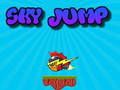 Juego Salto del cielo  en línea
