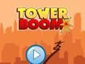 Juego Auge de la torre  en línea
