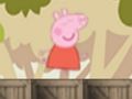 Juego Día del Deporte de Peppa Pig  en línea