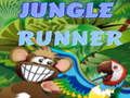 Juego Corredor de la selva  en línea
