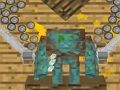 Juego Monstercraft y bolas  en línea