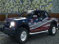 Juego Rompecabezas Ford F 150  en línea