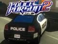 Juego Persecución policial 2  en línea