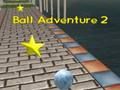 Juego Pelota aventura 2  en línea