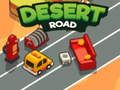 Juego Camino del desierto  en línea