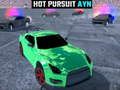 Juego Persecución caliente Ayn  en línea