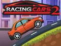 Juego Carreras de autos 2  en línea
