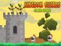 Juego Defensa de la torre de los guardias del reino  en línea