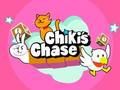 Juego La persecución de Chiki  en línea