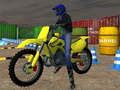 Juego Msk 2 acrobacias en moto  en línea