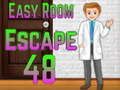 Juego Amgel fácil escape de la habitación 48  en línea