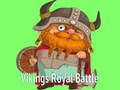Juego Batalla real vikinga  en línea