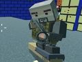 Juego Pistola de píxeles Apocalipsis 4 Invasión de zombis  en línea