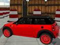 Juego Juego avanzado de estacionamiento de automóviles: conducción de automóviles  en línea