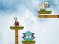 Juego Manchas y ovejas  en línea