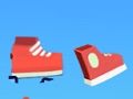 Juego Me encanta caminar  en línea