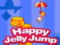 Juego Bebé de gelatina feliz  en línea
