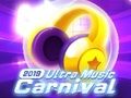 Juego Carnaval ultramusical  en línea