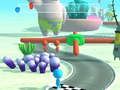 Juego Divertido Bob Esponja Parkour Racer 3D en línea Juego Divertido Bob Esponja Parkour Racer 3D en línea
