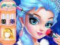 Juego Niña tiktok  en línea